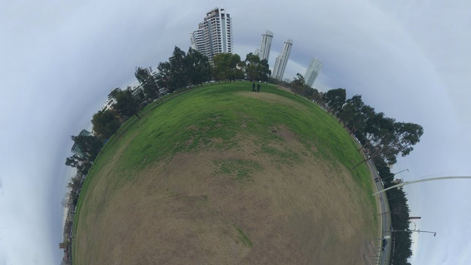 Arte fotográfico