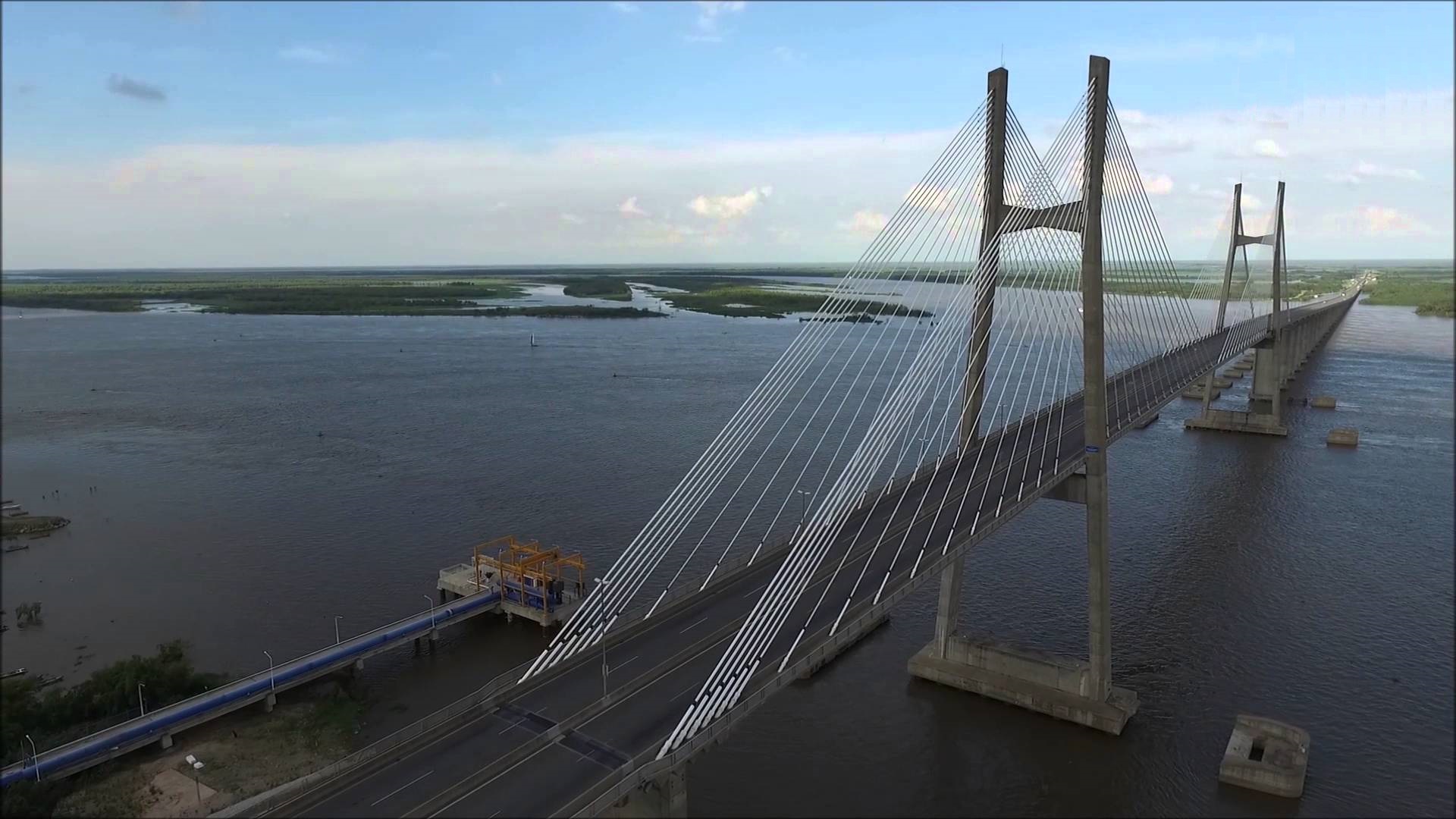 Seguimiento de obras con drones